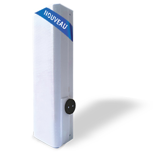 Système d&rsquo;alimentation autonome et intelligent