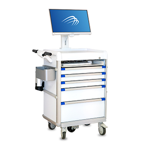 Chariot de soins motorisé MCS-03®