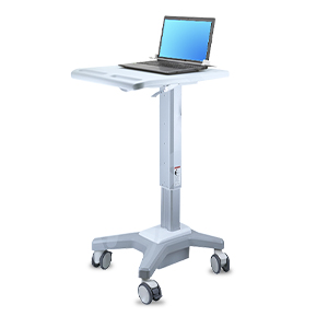 Léger, maniable et évolutif