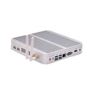 Mini PC Mediantech Intel® Core i5