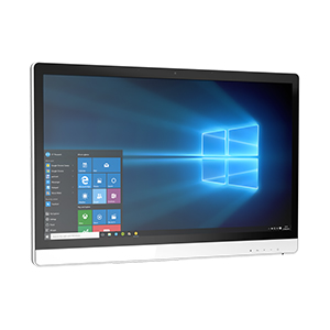 24″ Puissant, stérilisable et fanless