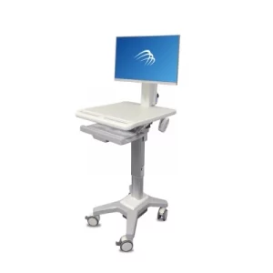 Lightweight, easy to handle, and configurable