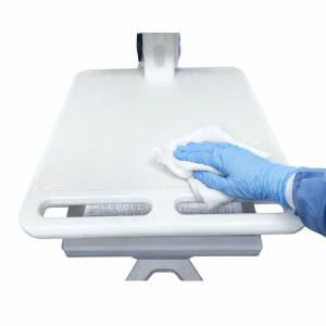 Lire la suite à propos de l’article Hygiène Hospitalière : Pourquoi l&rsquo;absence d&rsquo;interstices fait toute la différence