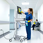 Lire la suite à propos de l’article Risque méconnu à l&rsquo;hôpital : un PC peut électrocuter