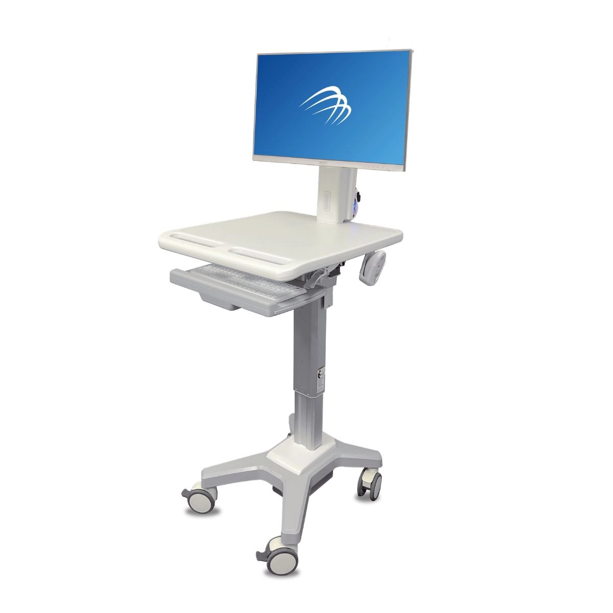 Mediantech- site MPS03-1